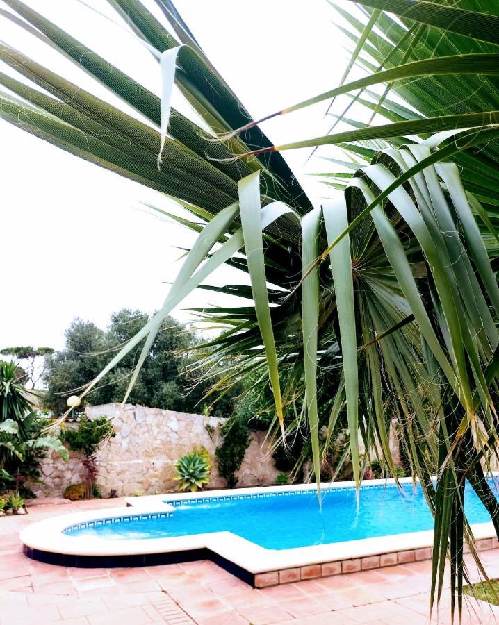 Villa Lola 14 Chiclana de la Frontera Exterior foto