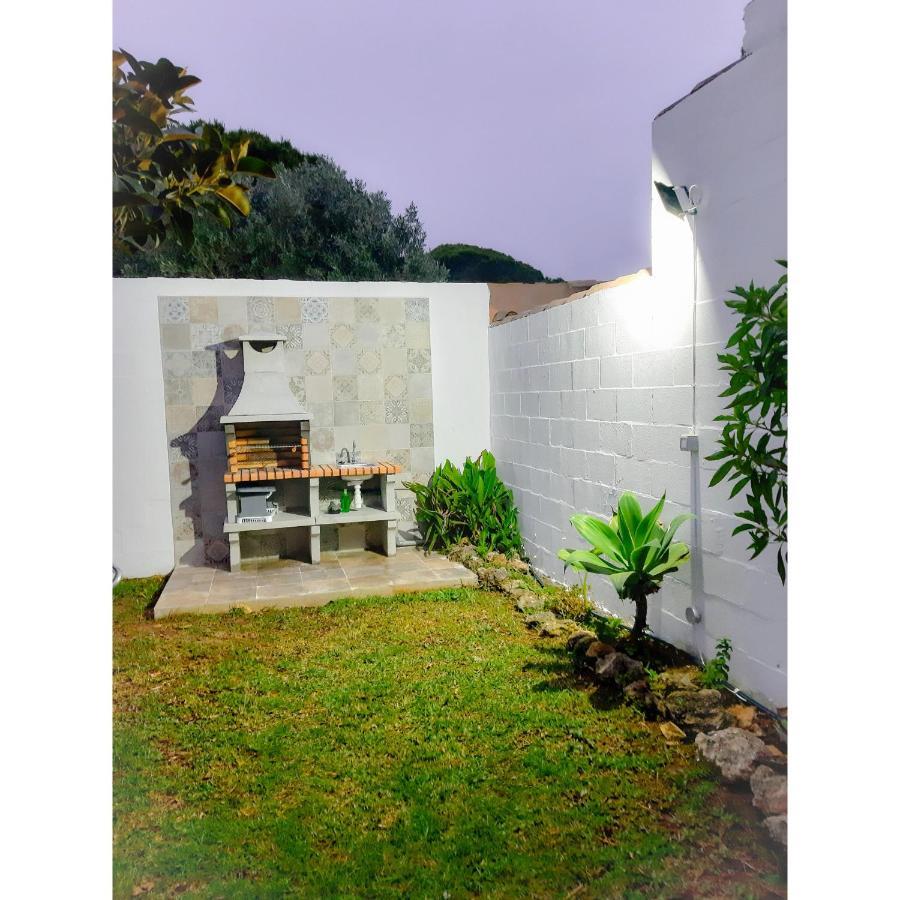 Villa Lola 14 Chiclana de la Frontera Exterior foto