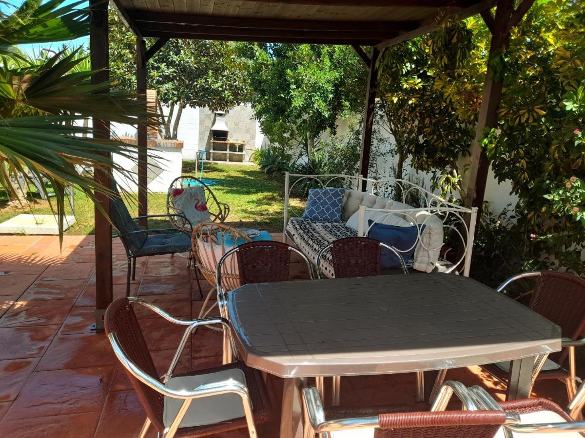 Villa Lola 14 Chiclana de la Frontera Exterior foto