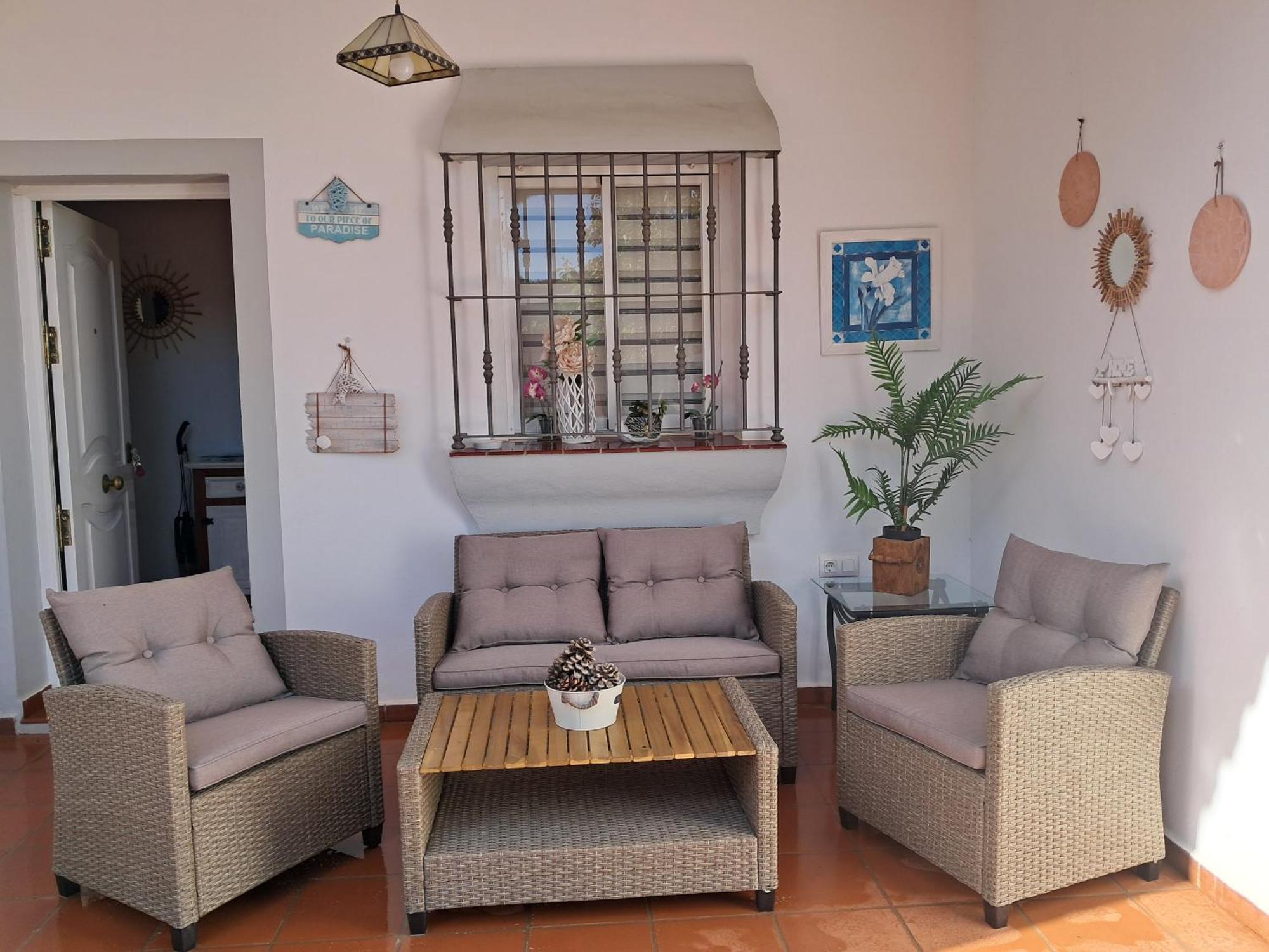 Villa Lola 14 Chiclana de la Frontera Habitación foto